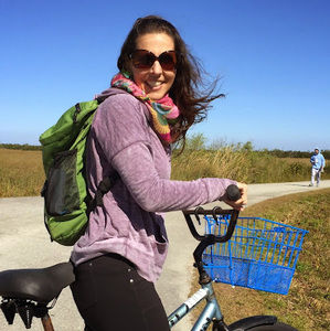 Meet your Posher, Laureen